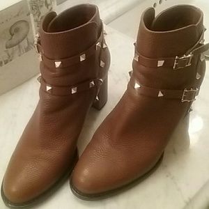 Booties